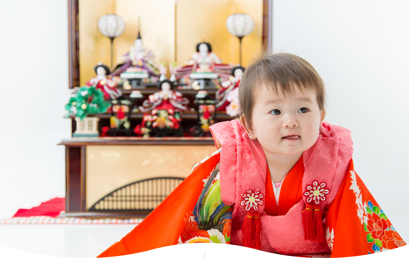 四国最大級の展示場を誇る香川県高松市の「人形のあづま」